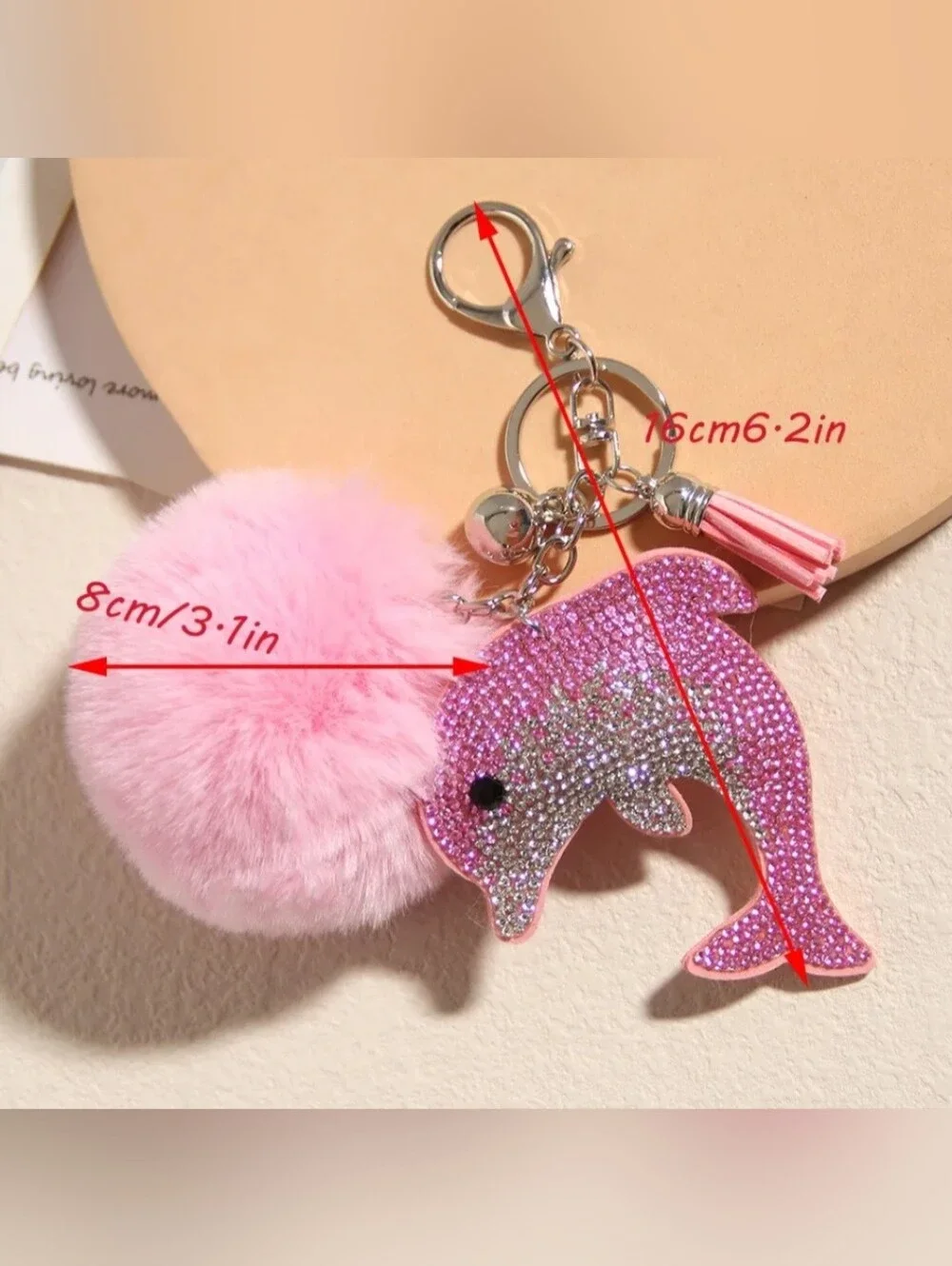 Boutique sparkle style